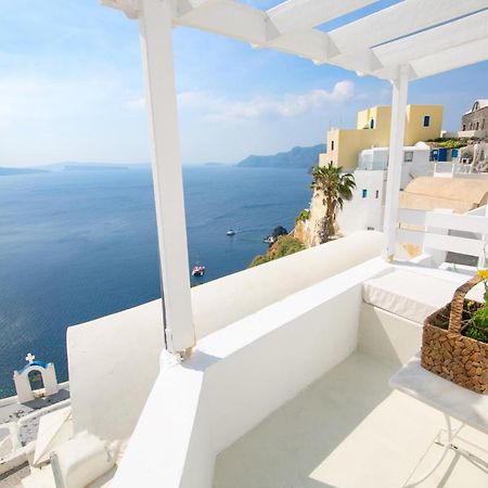 Menias Cave House Apartment Oia  Ngoại thất bức ảnh